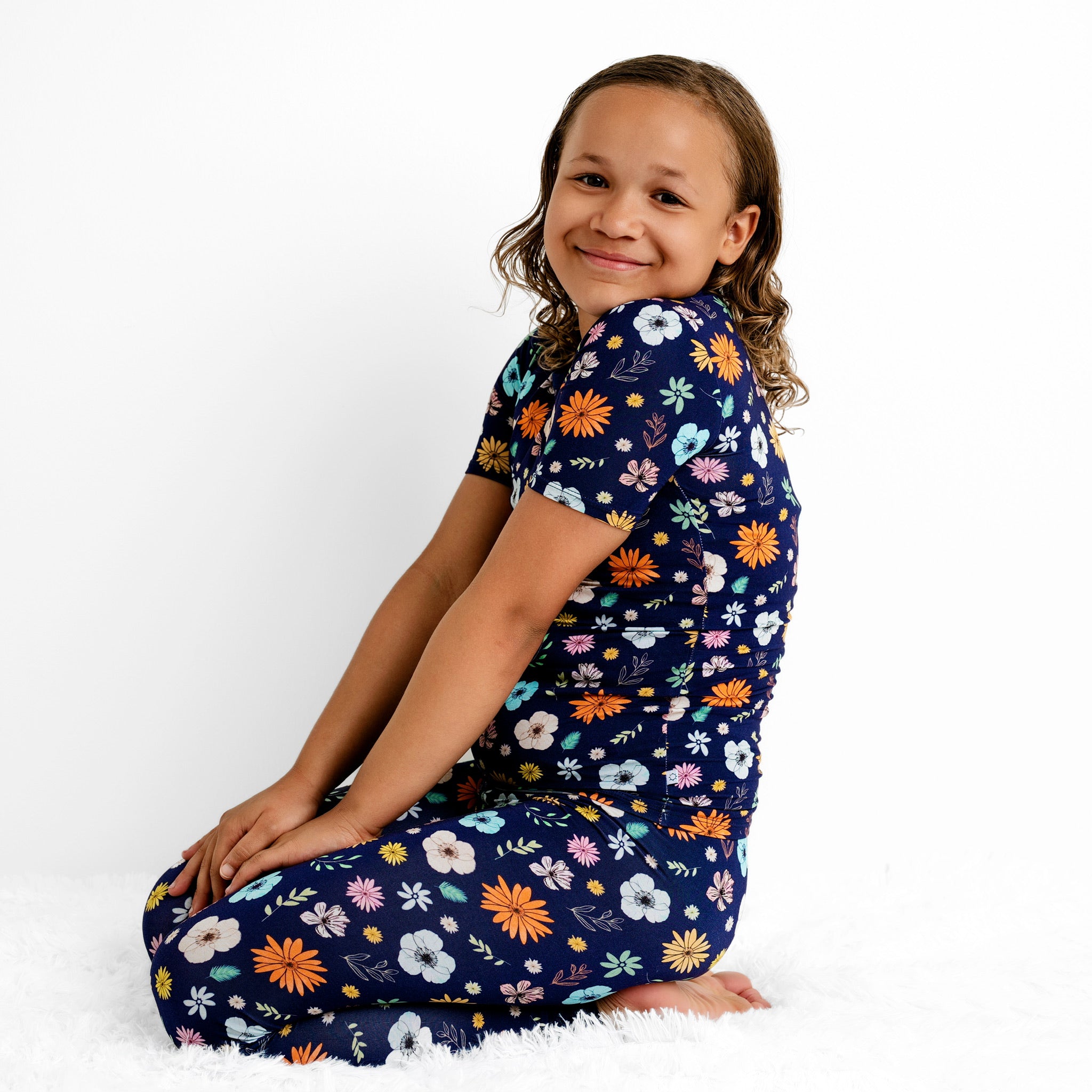 Sandy Three Coastal Babies & Co