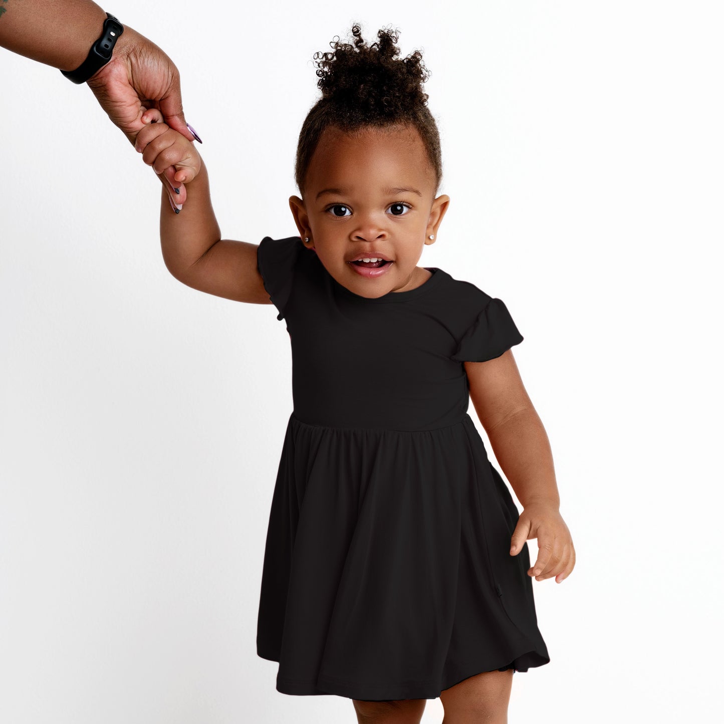 Midnights Twirl Dress