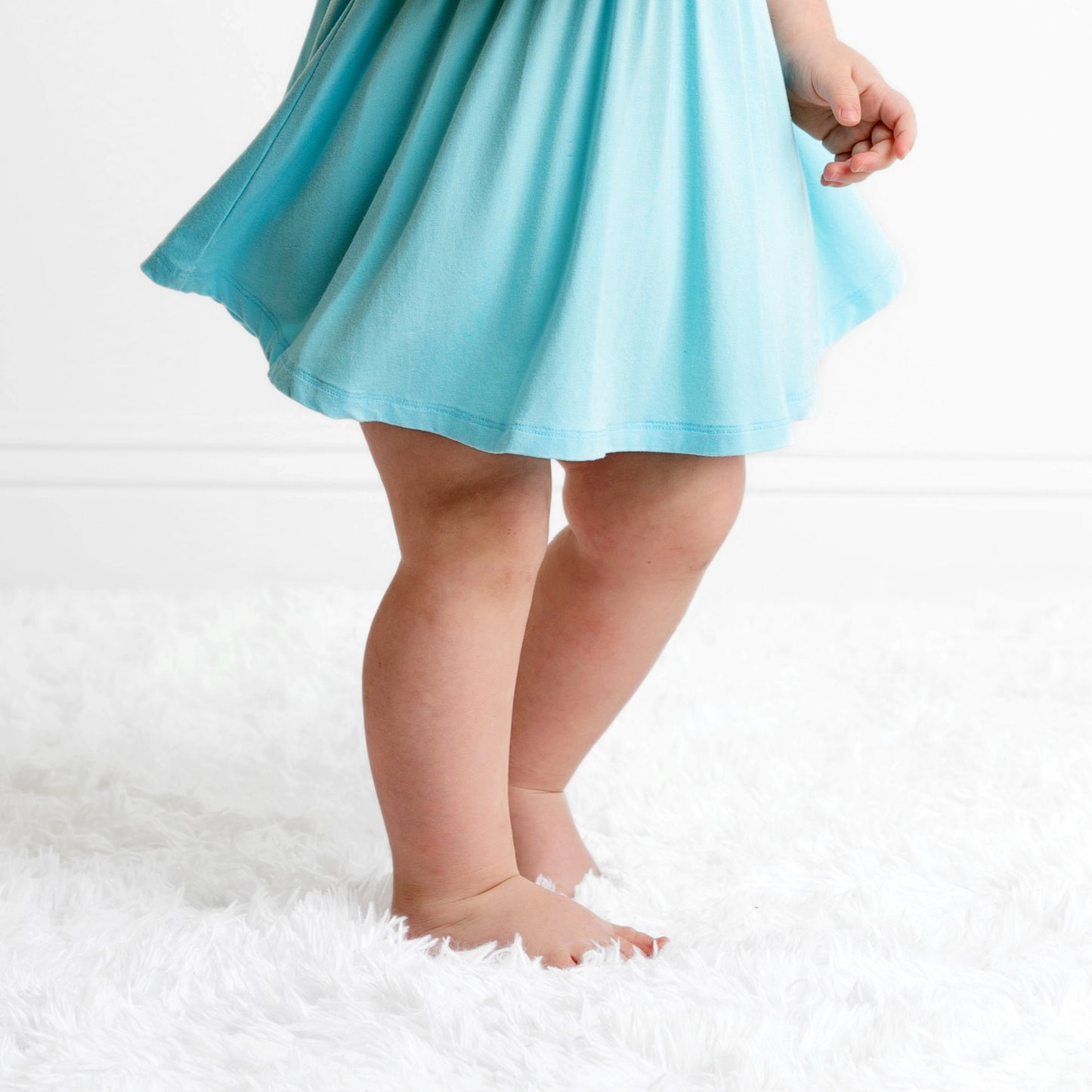 Seabreeze Twirl Dress