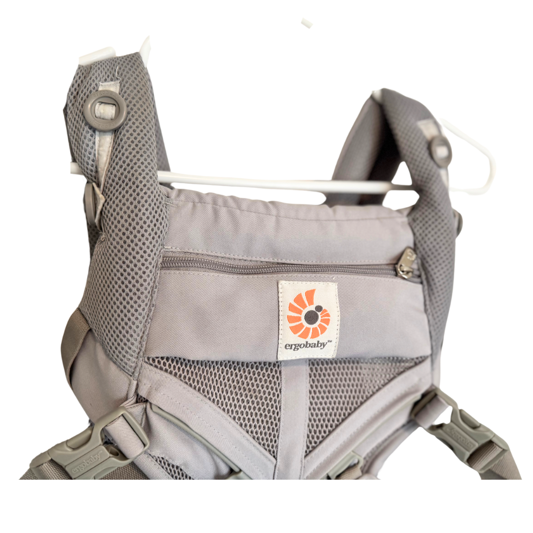Ergo Baby Omni Breeze