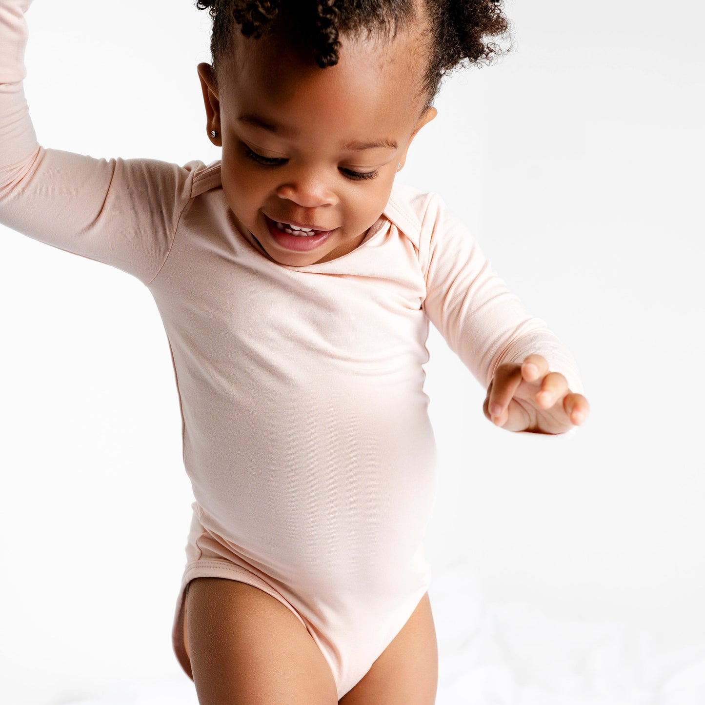 Petal Bodysuit