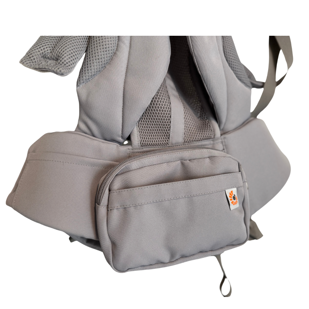 Ergo Baby Omni Breeze