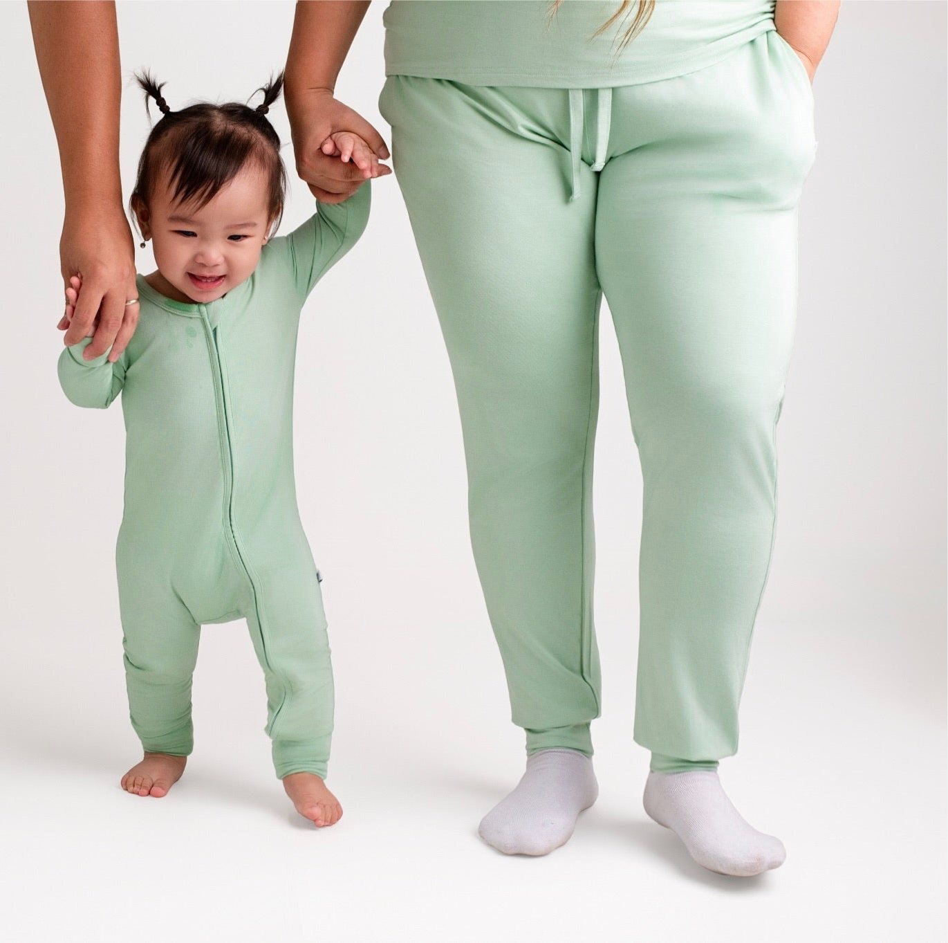 Jade Adult Cuffed Joggers