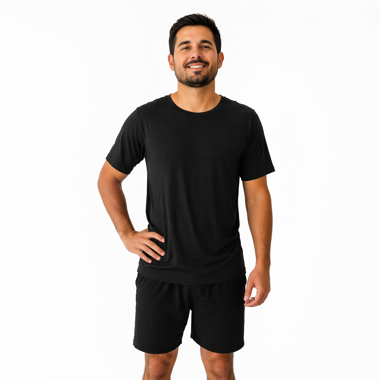 Men's Lounge Shorts