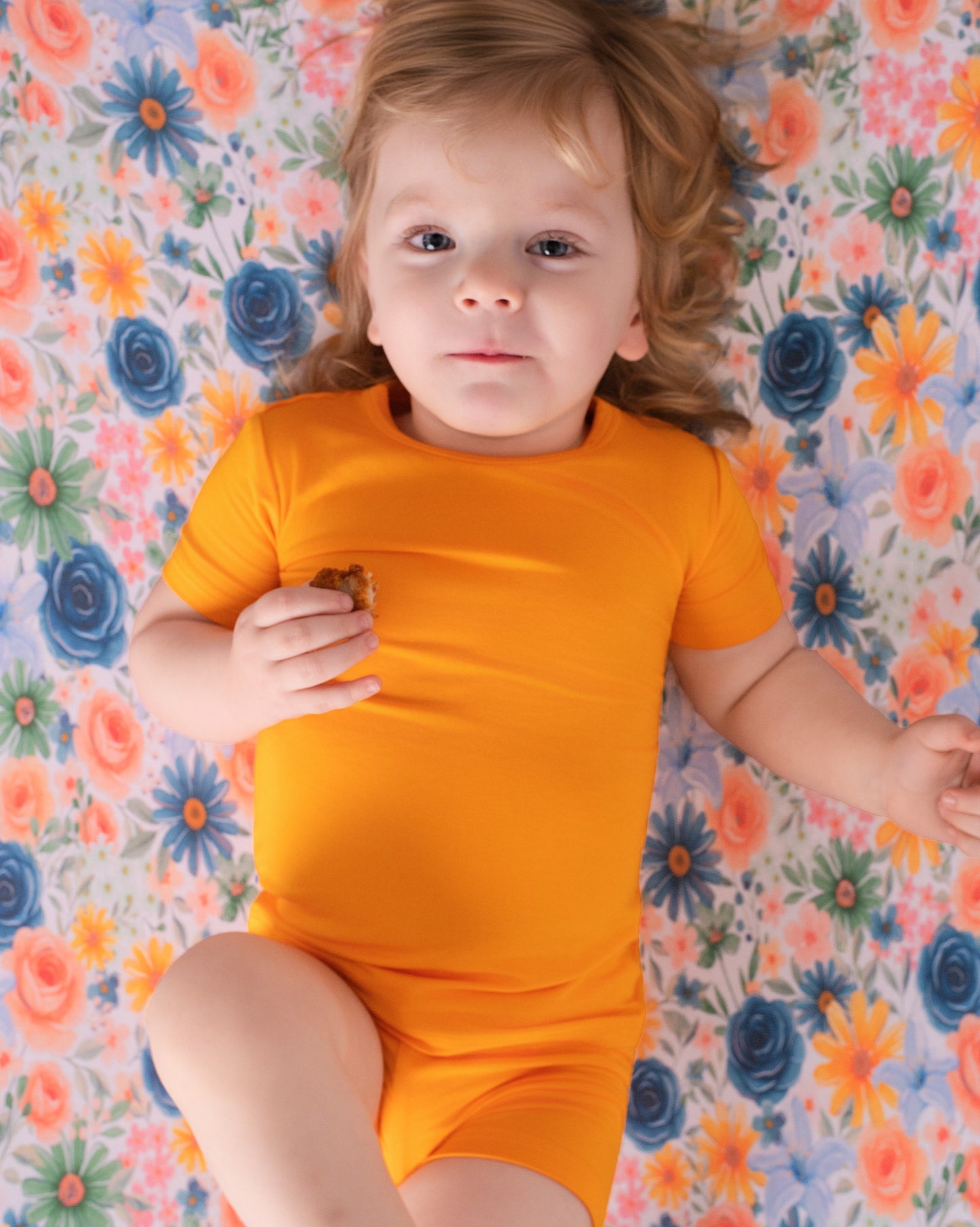 Bamboo Crib Sheets Emilia