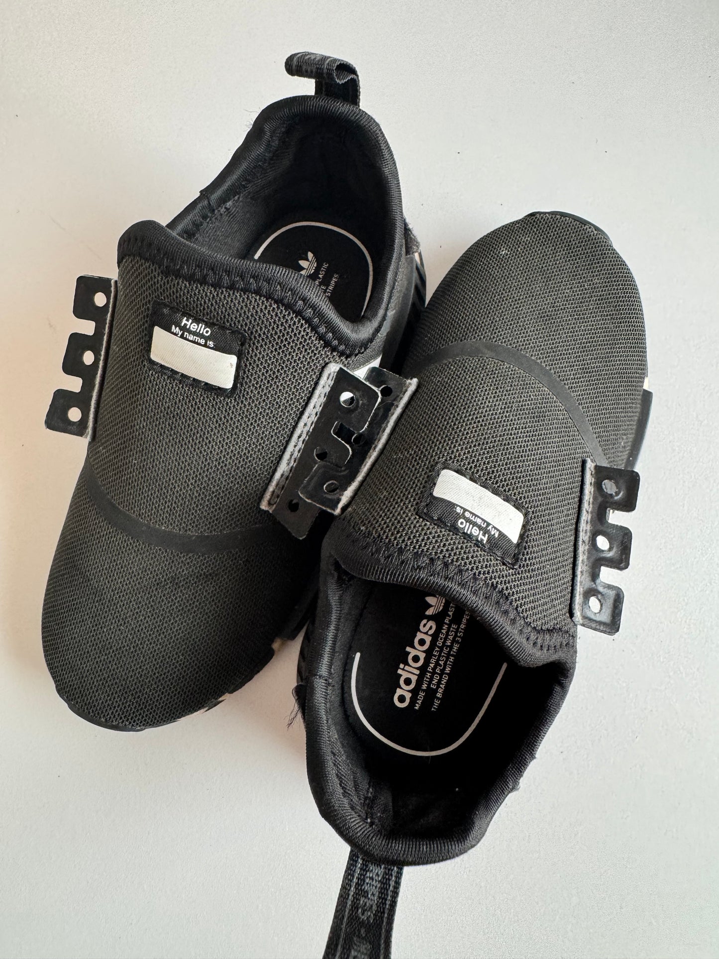Adidas Toddler Size 9
