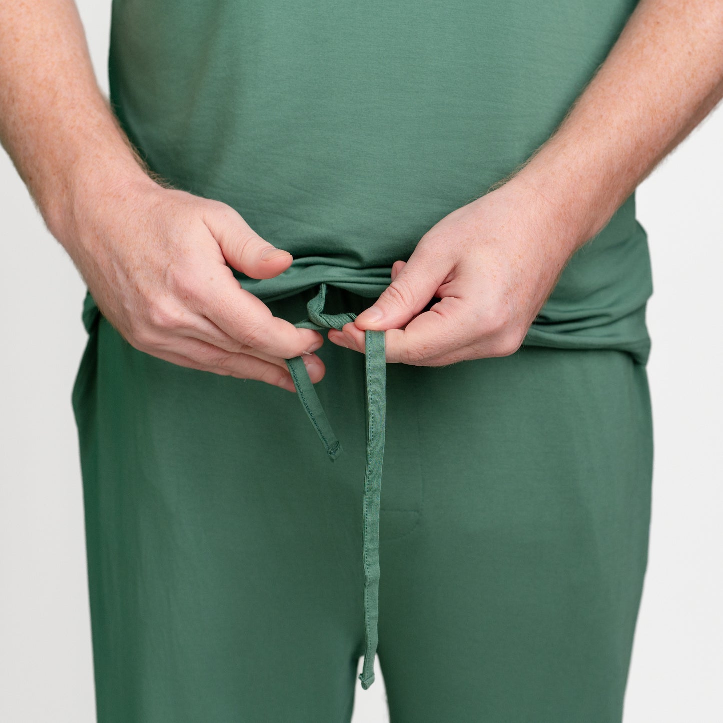 Forest Relaxed Lounge Pants