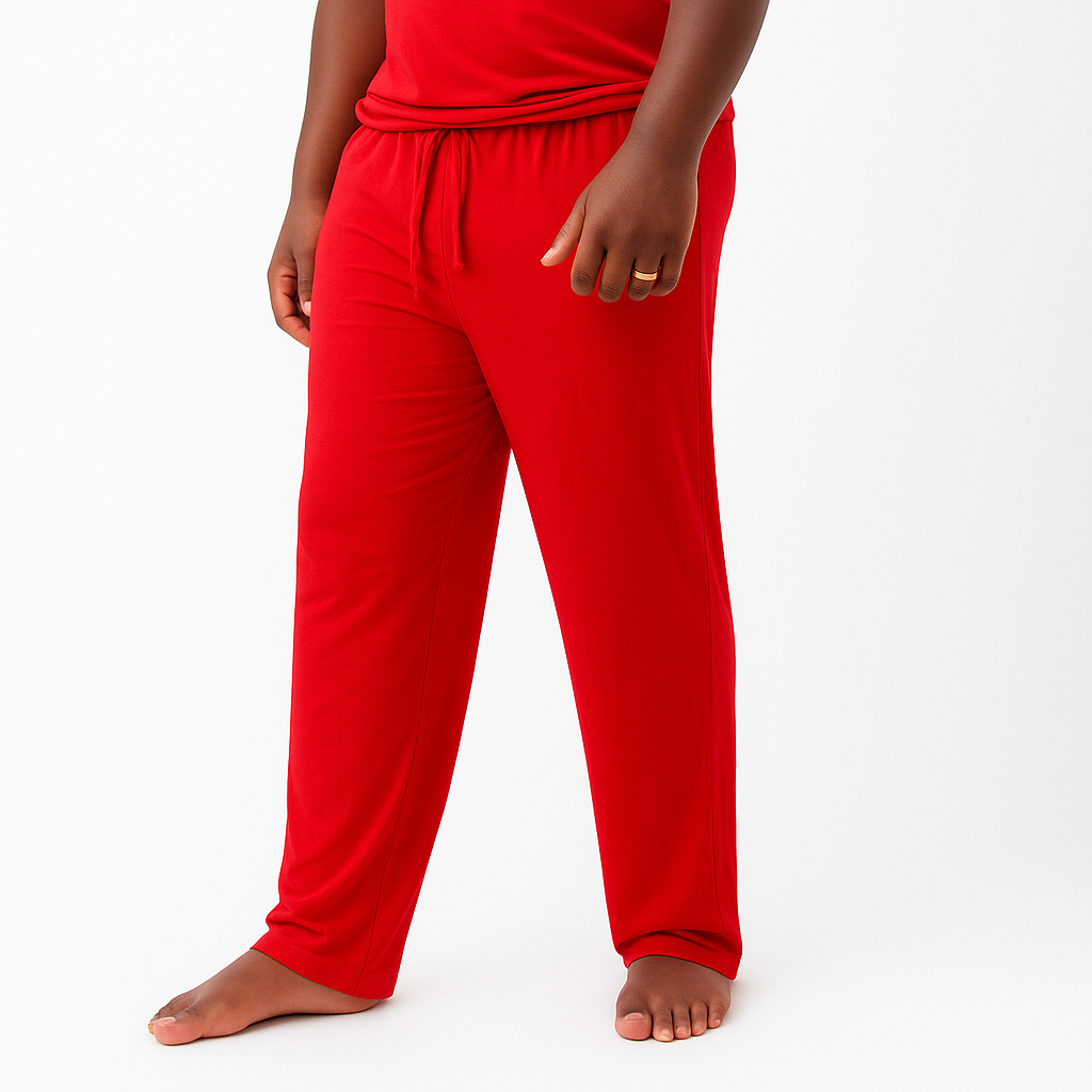 Cardinal Relaxed Lounge Pants
