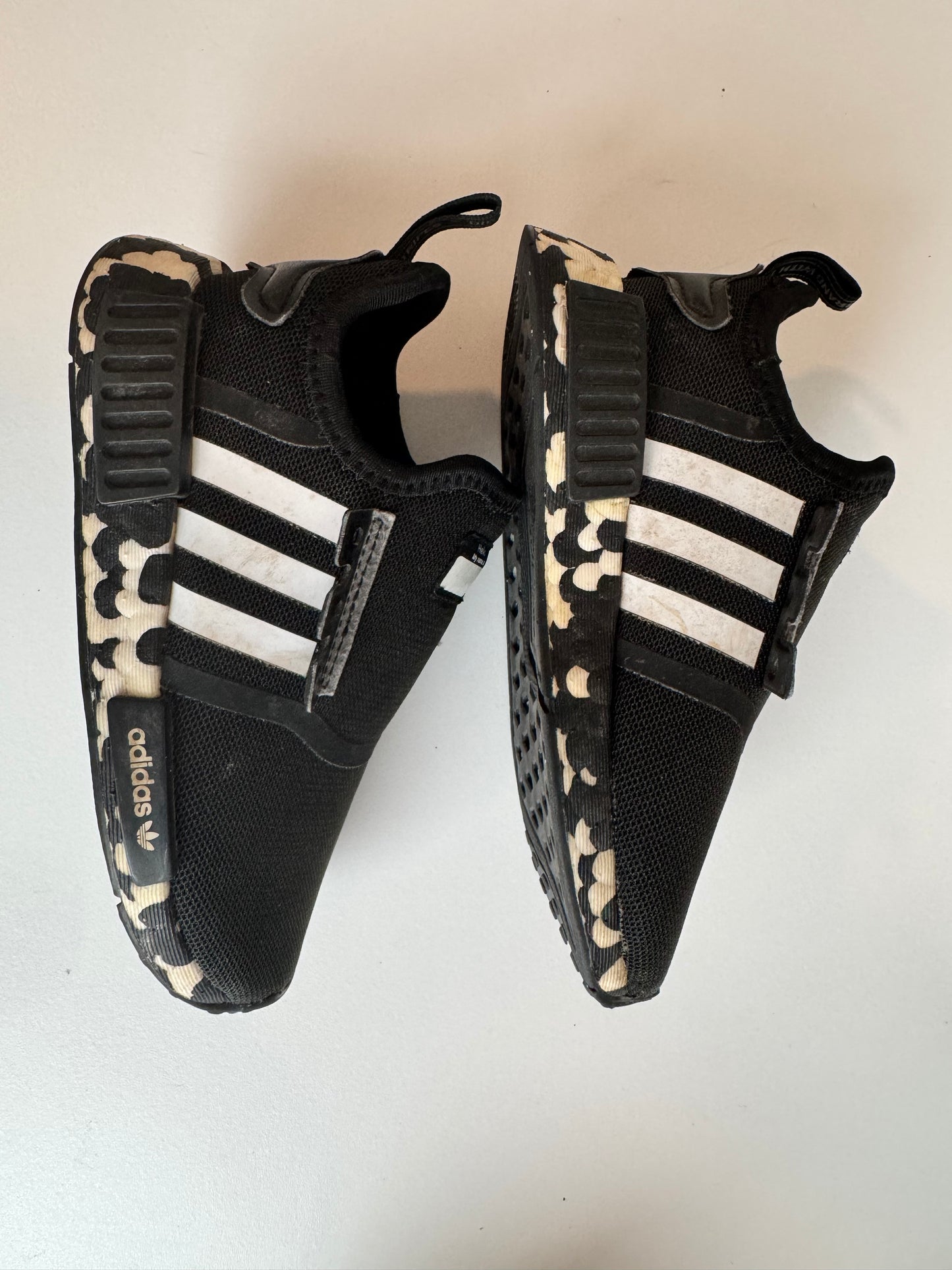 Adidas Toddler Size 9