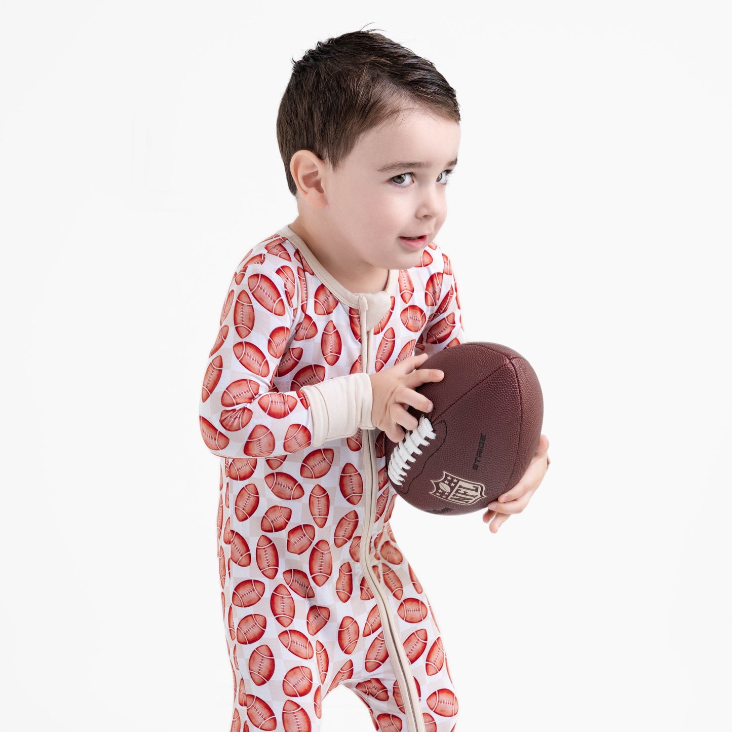 Rudy Zippy Romper