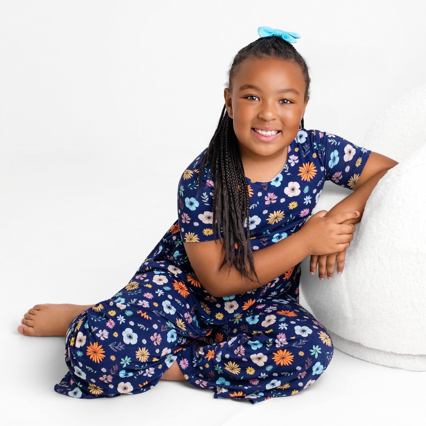 The Georgia Jumper Mini Sandy