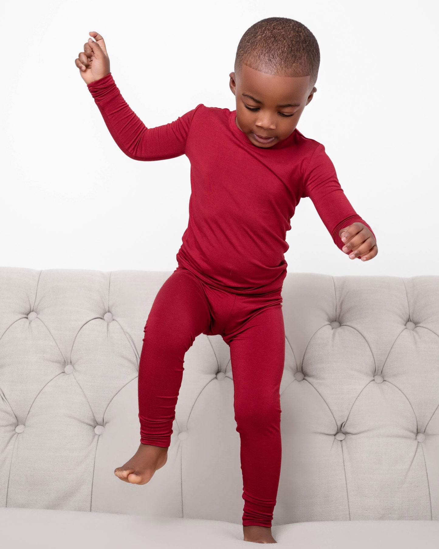 Scarlett 2pc Set