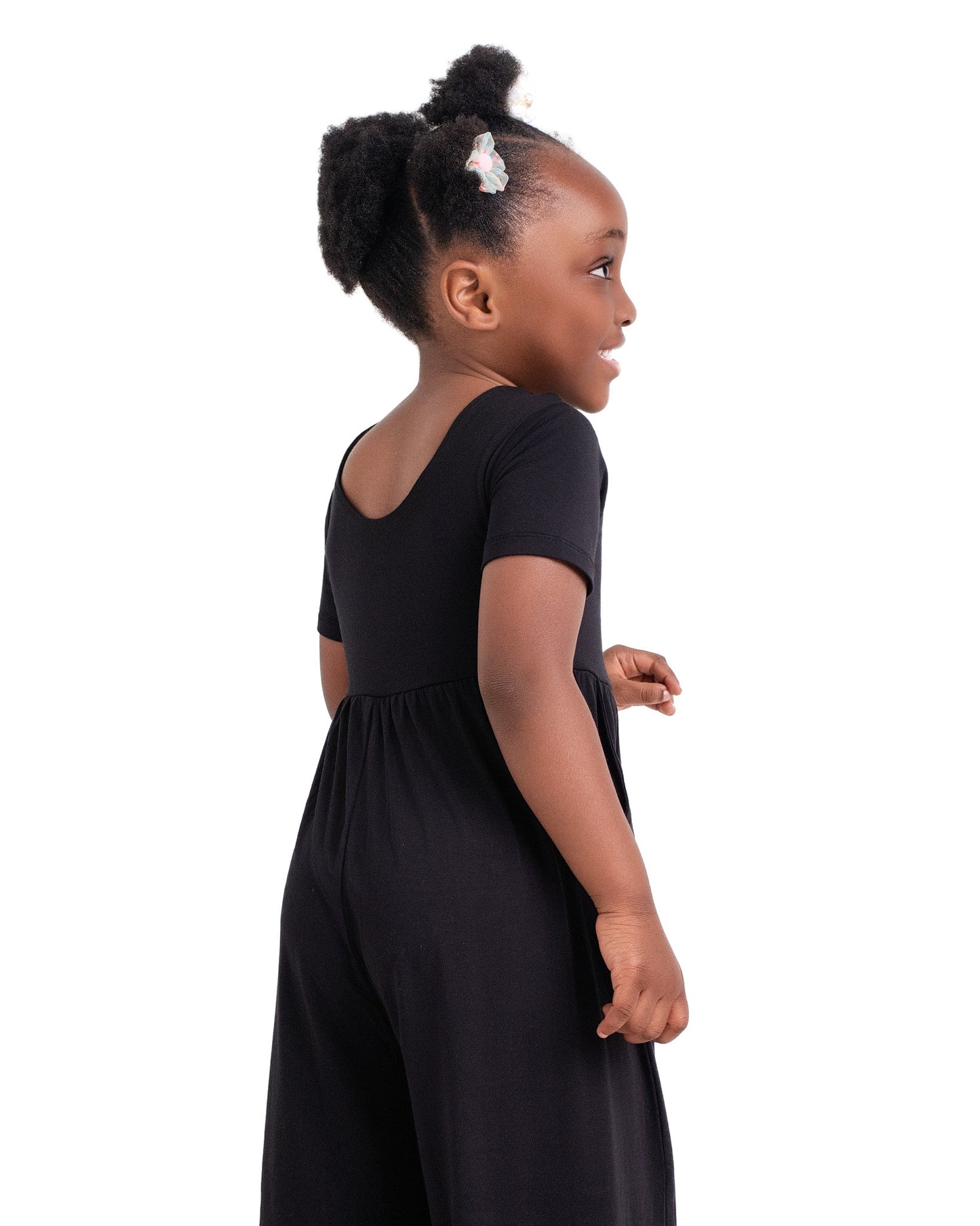 The Georgia Jumper Mini Midnights