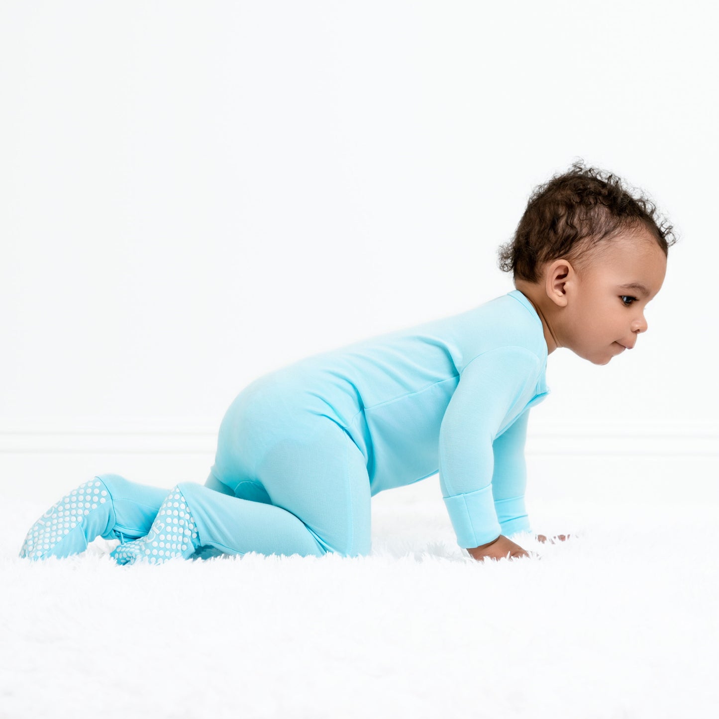 Seabreeze Zippy Romper