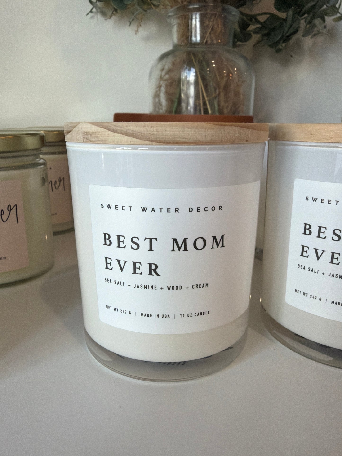 11oz CELEBRATION CANDLE