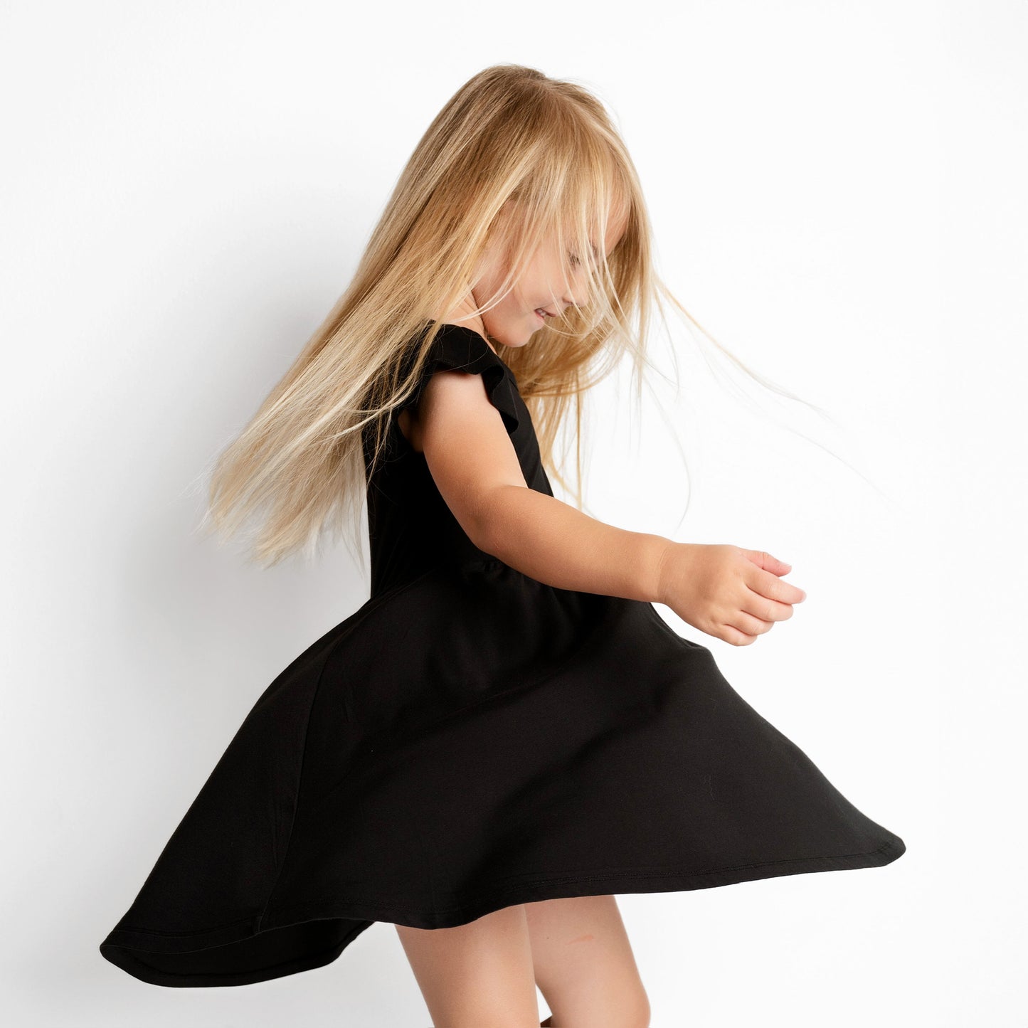 Midnights Twirl Dress