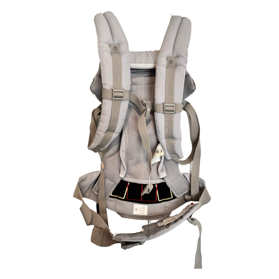 Ergo Baby Omni Breeze