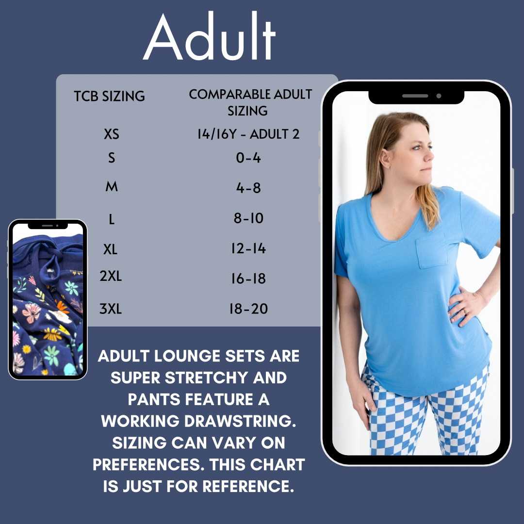Laura Leopard Adult Lounge 2pc Set