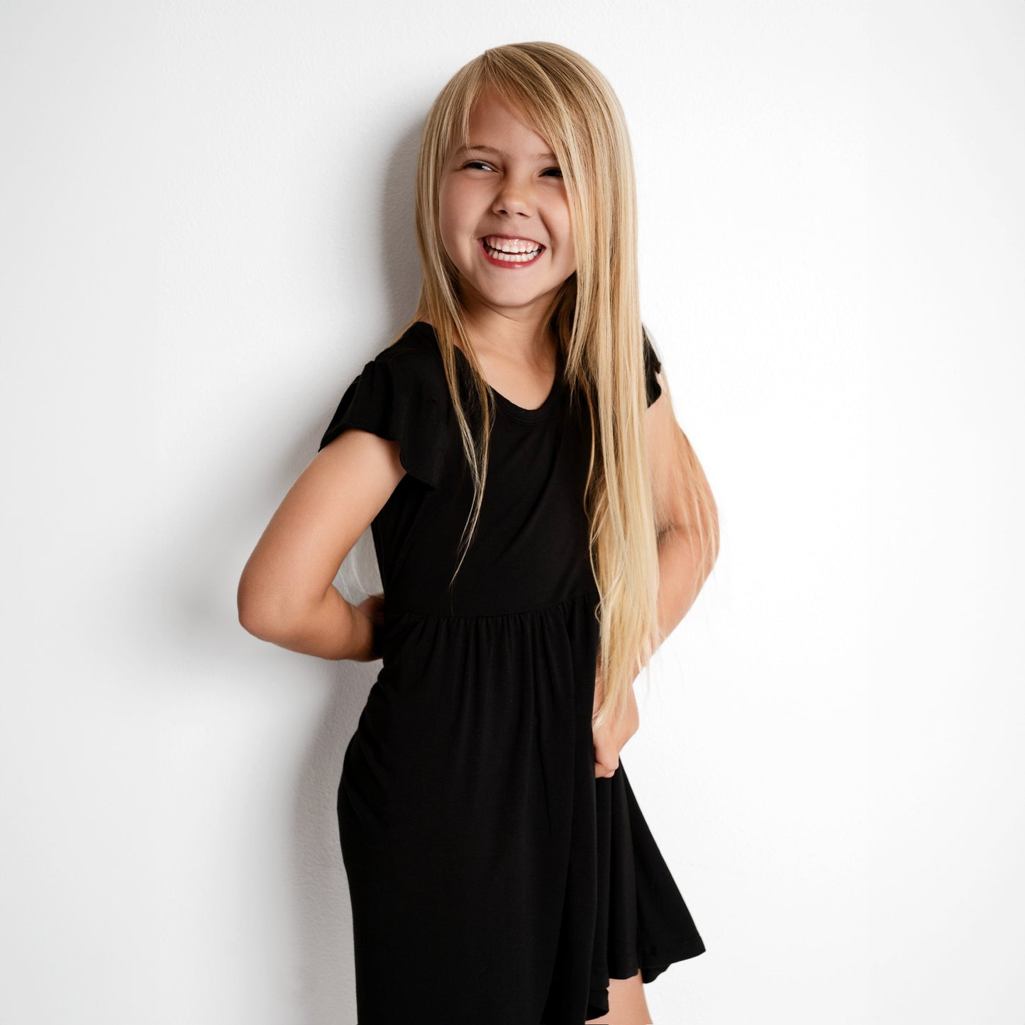 Midnights Twirl Dress