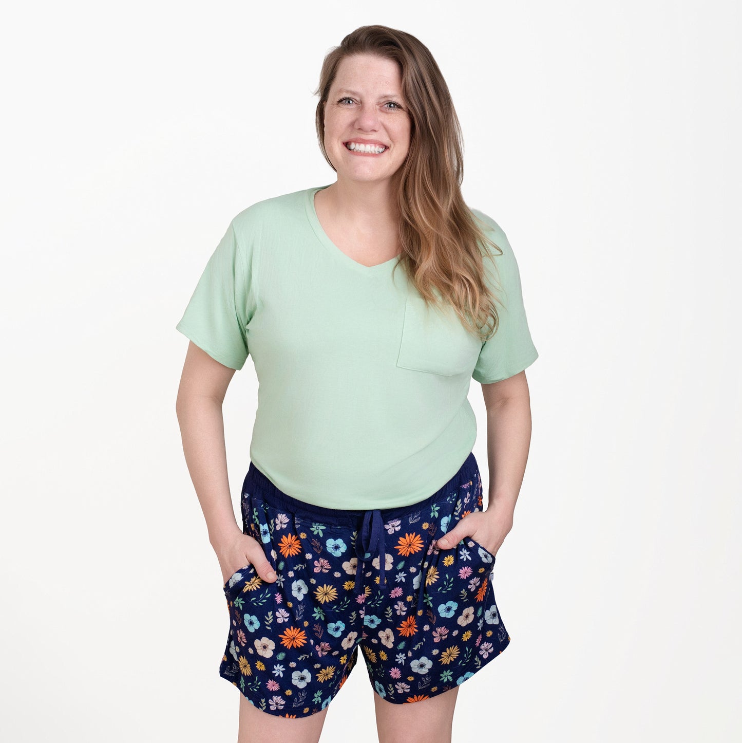 Women’s Sandy Lounge Shorts