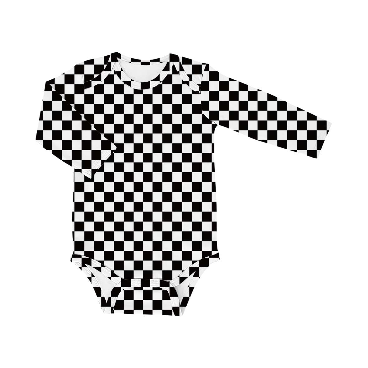 Midnights Checks Bodysuit