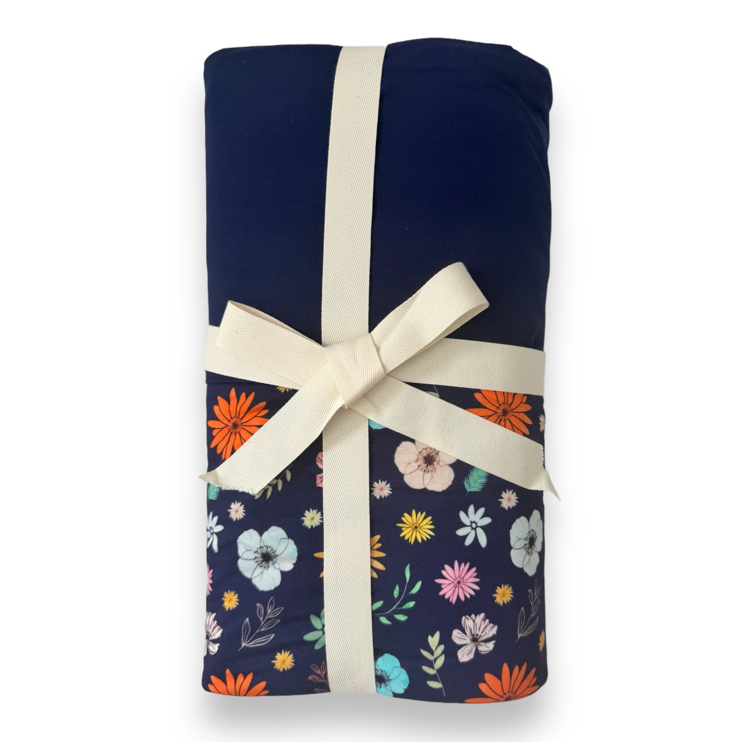 Sandy Triple Layer Bamboo Blanket