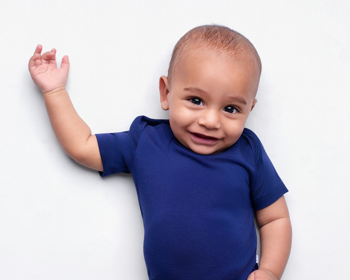 Marina Short Sleeve Bodysuit