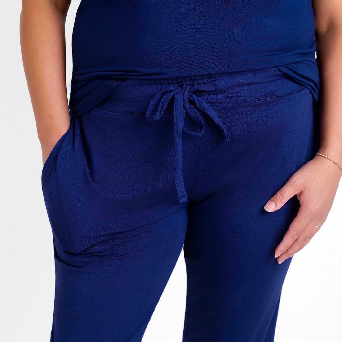 Marina Cuffed Joggers