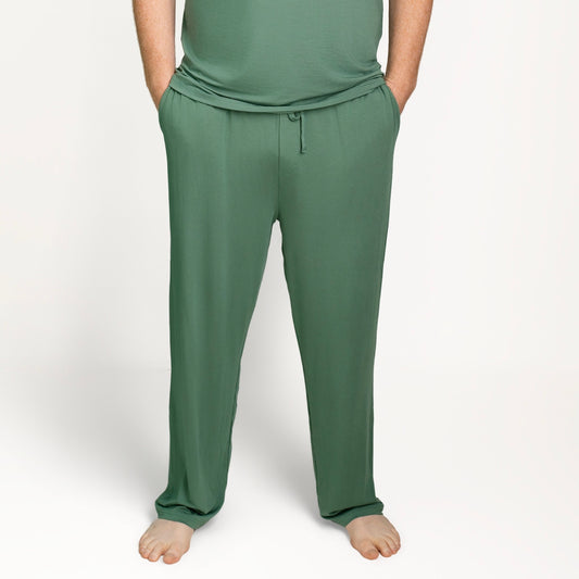 Forest Relaxed Lounge Pants
