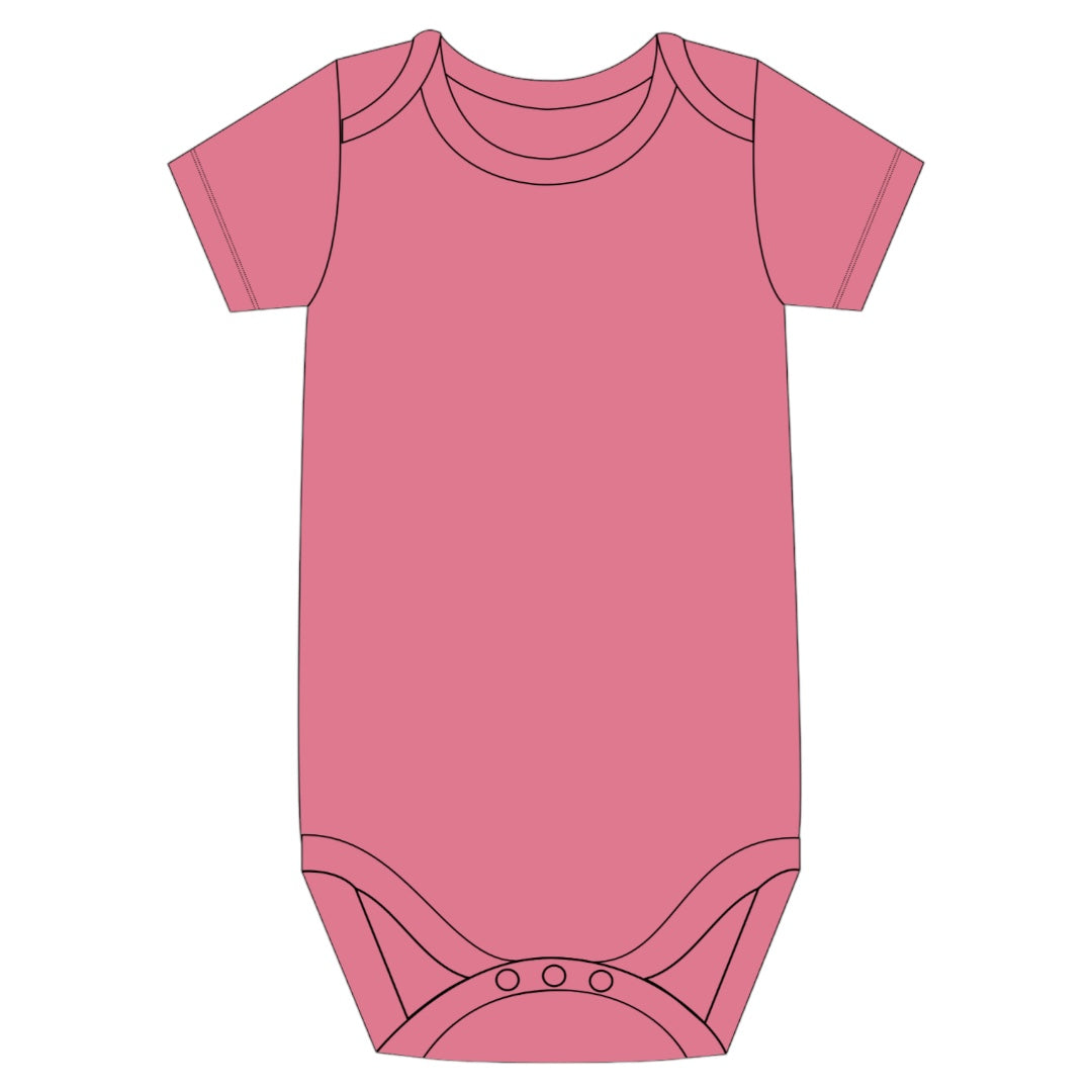 Flamingo Bodysuit
