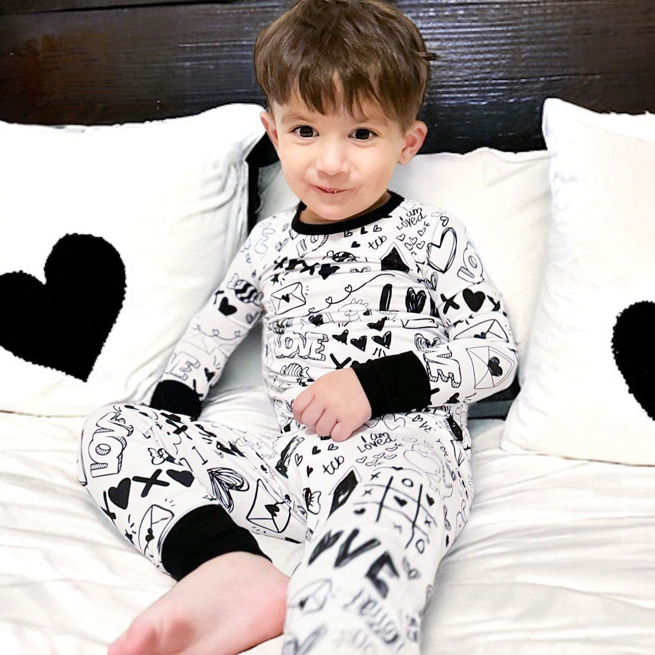 Crush 2PC SET