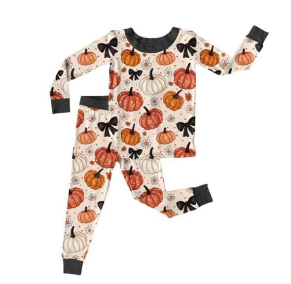 Autumn 2pc Set