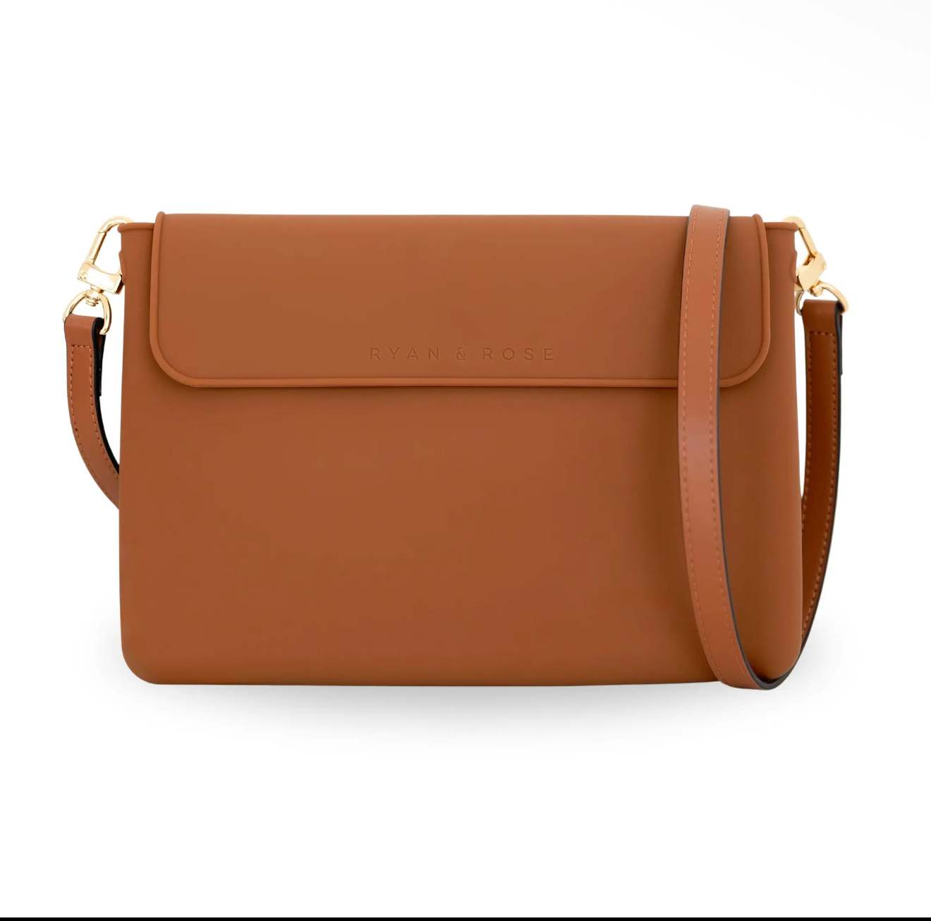 RYAN & ROSE CROSSBODY