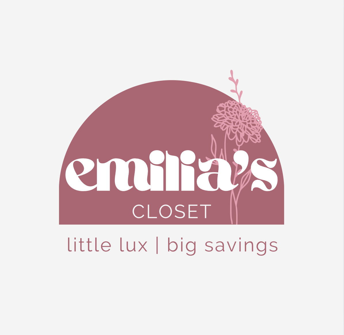Emilia's Closet