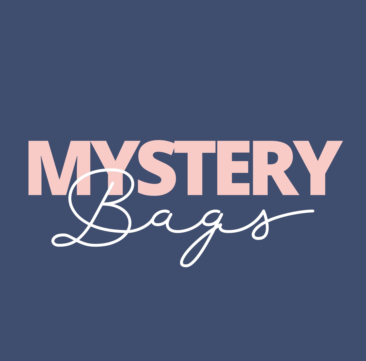 Mystery Bags