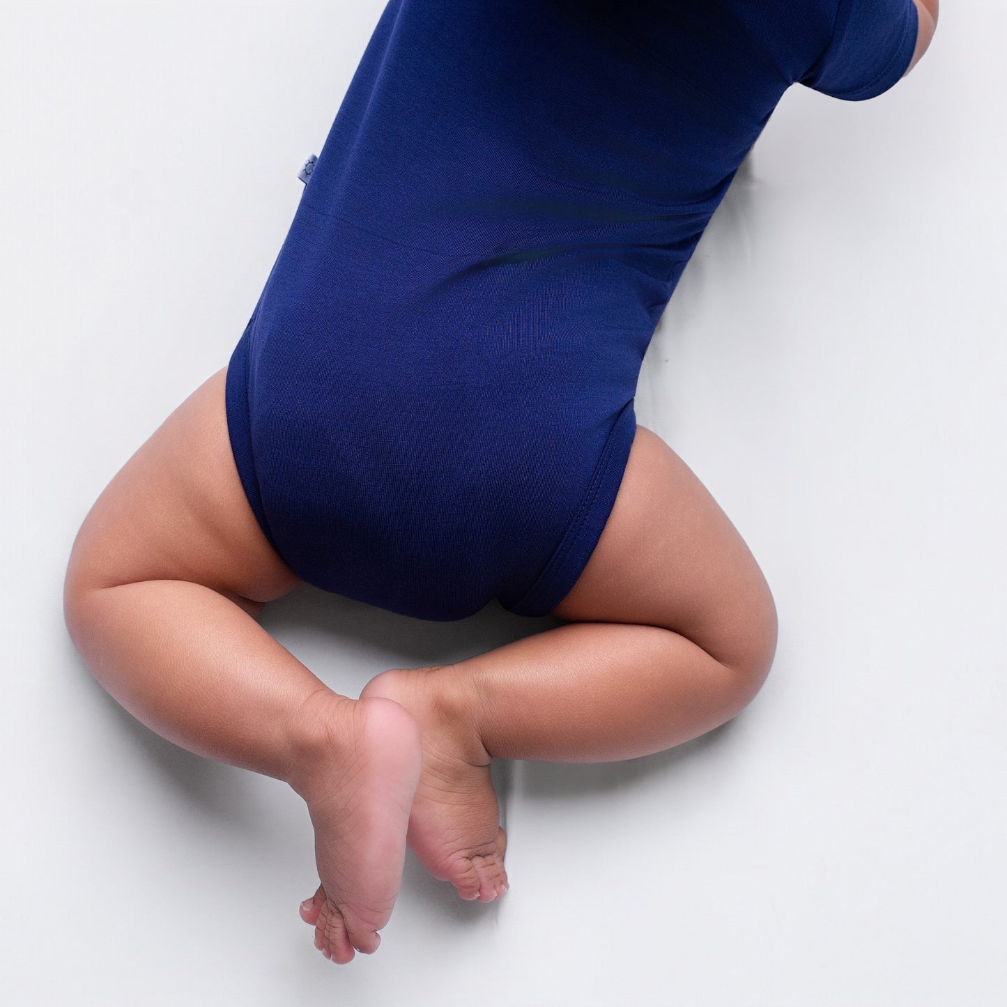 Marina Short Sleeve Bodysuit