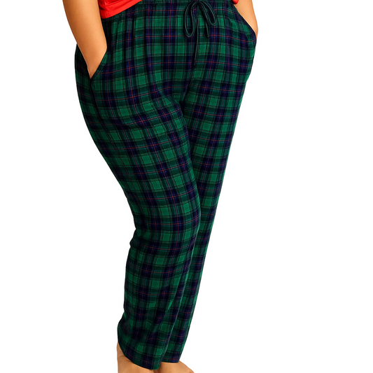 Ralphie Relaxed Lounge Pants