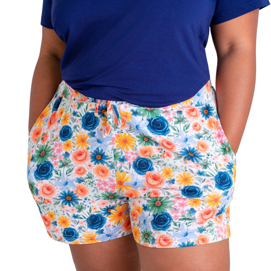 Women’s Emilia Lounge Shorts