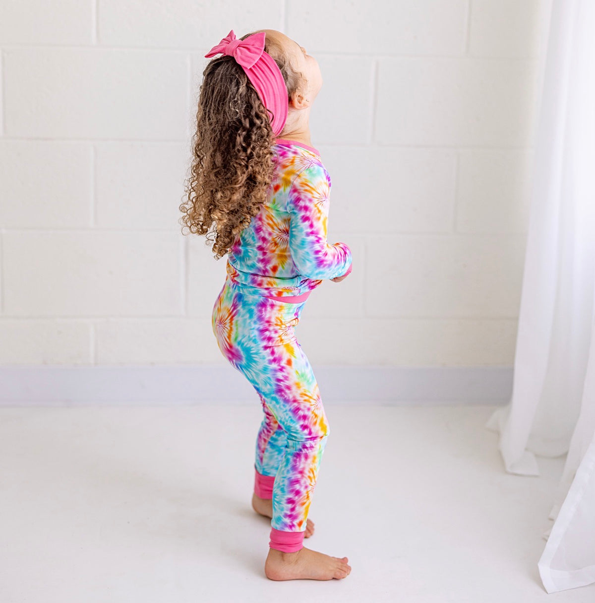 Flamingo Daze Long 2pc Sets