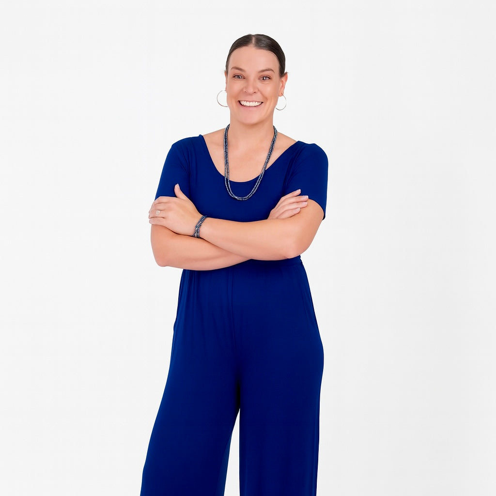 The Georgia Jumper Marina