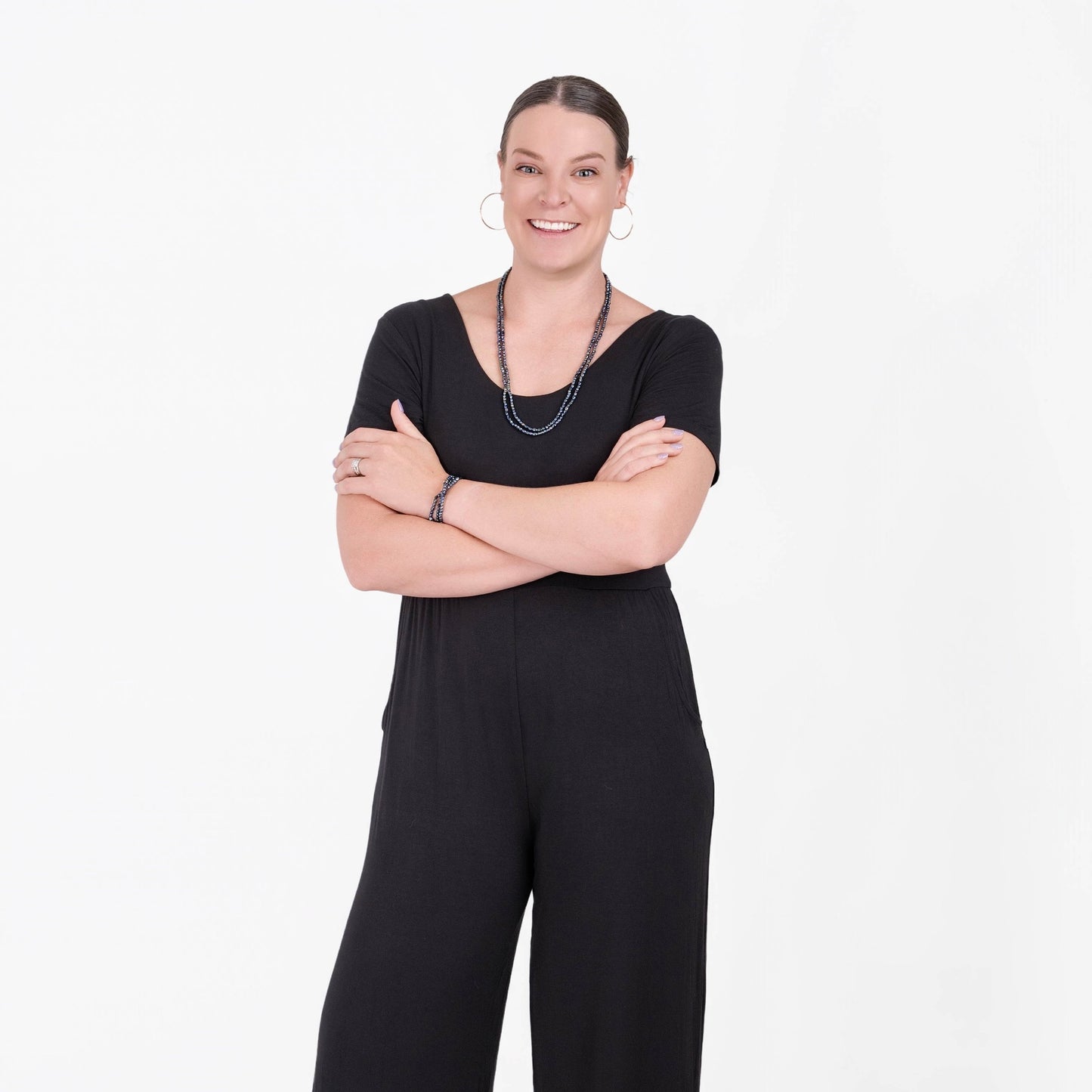 The Georgia Jumper Midnights