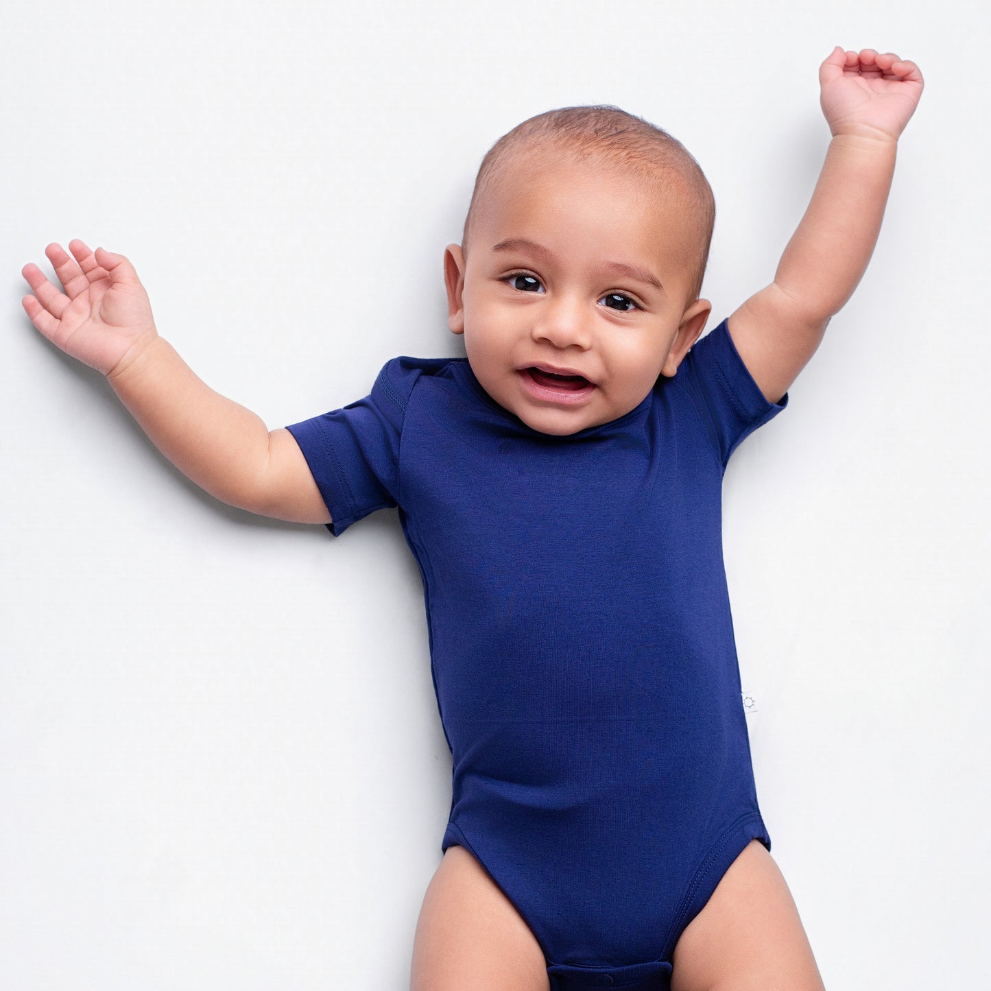 Marina Short Sleeve Bodysuit