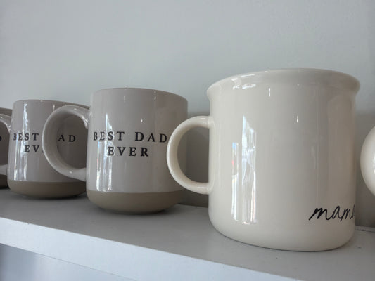 CELEBRATION MUGS