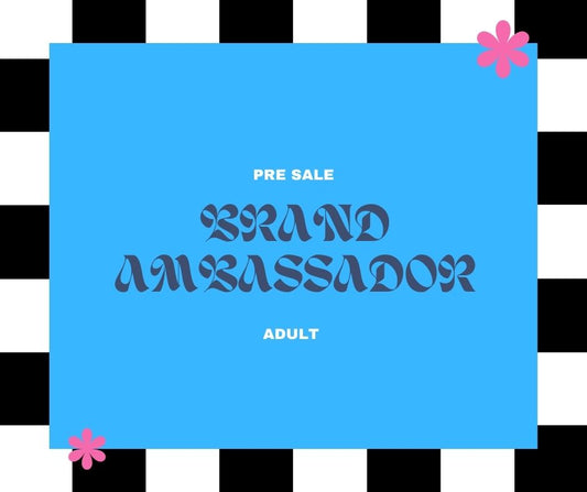 BA PRE SALE (ADULT)