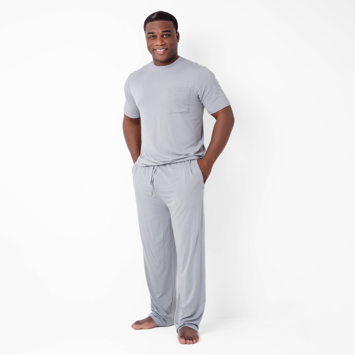 Slate Adult Lounge Pants