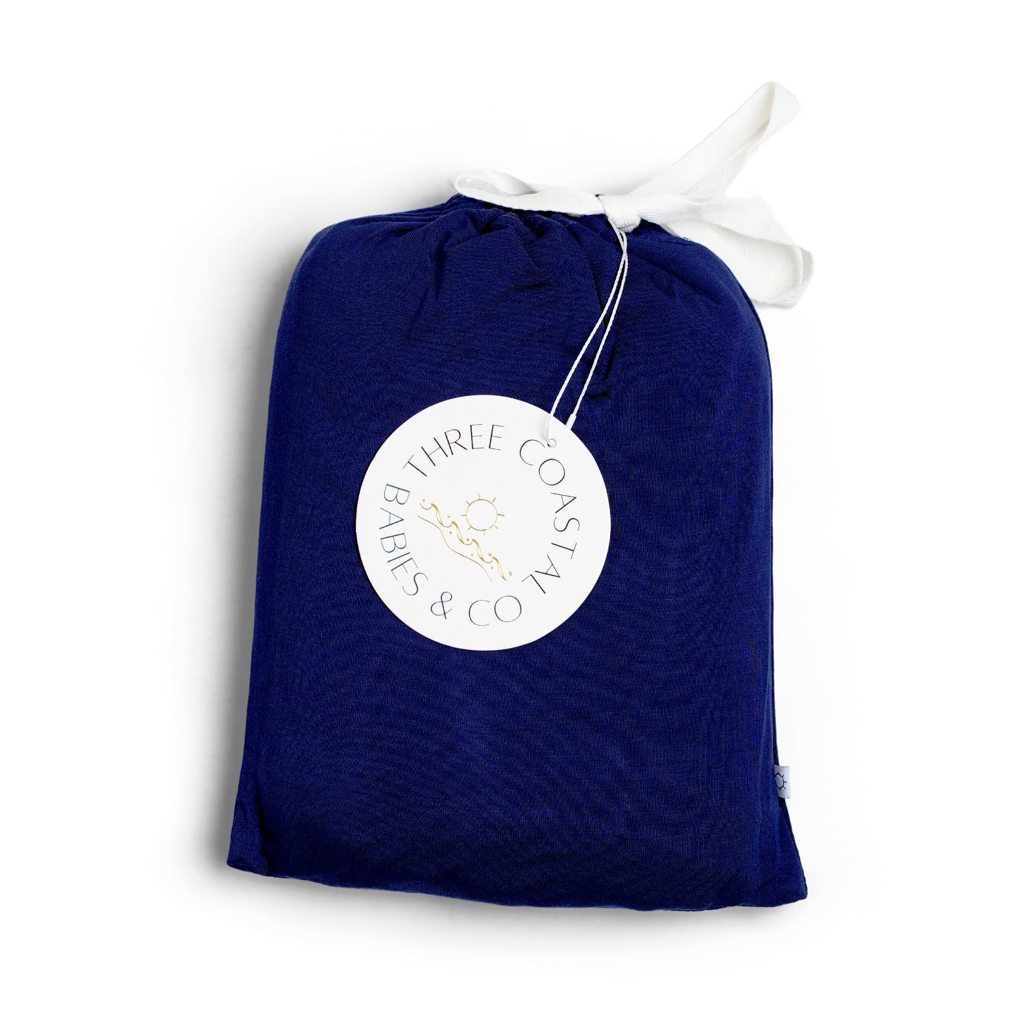 Bamboo Crib Sheets Marina