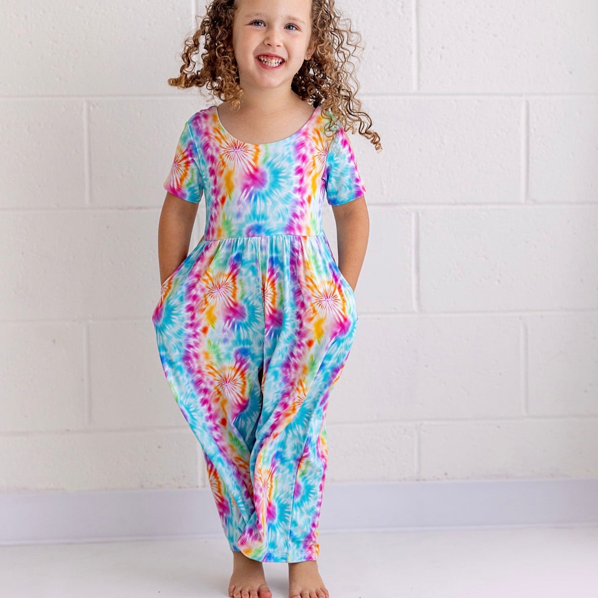The Georgia Jumper Mini Daze