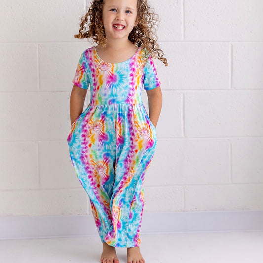 The Georgia Jumper Mini Daze