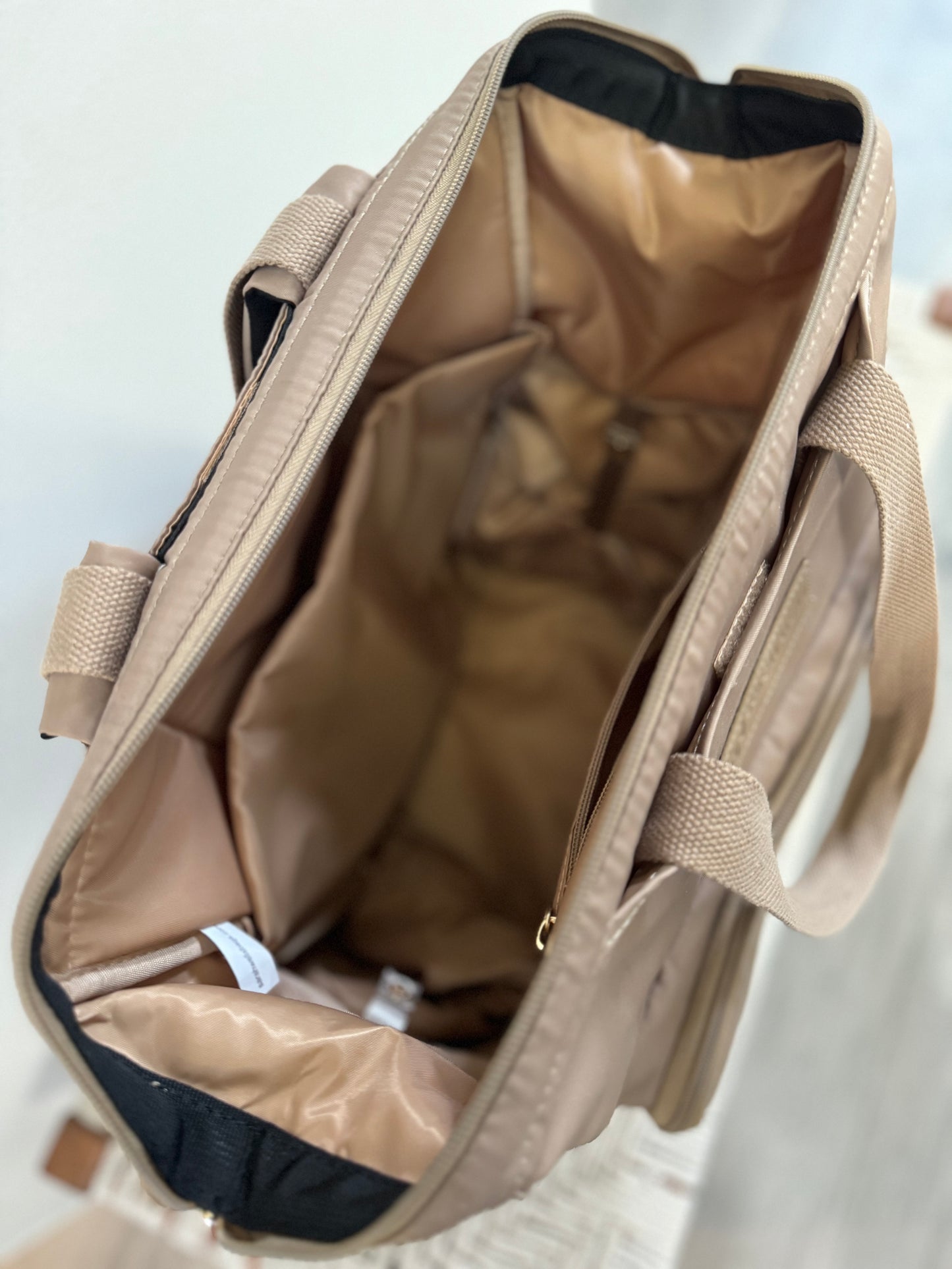 Sarah Wells Norah Breast Pump Backpack