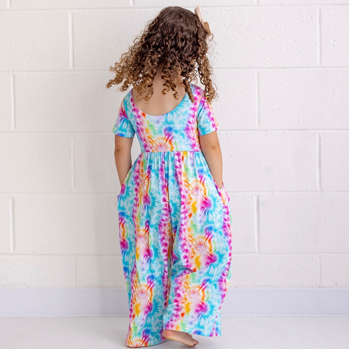 The Georgia Jumper Mini Daze
